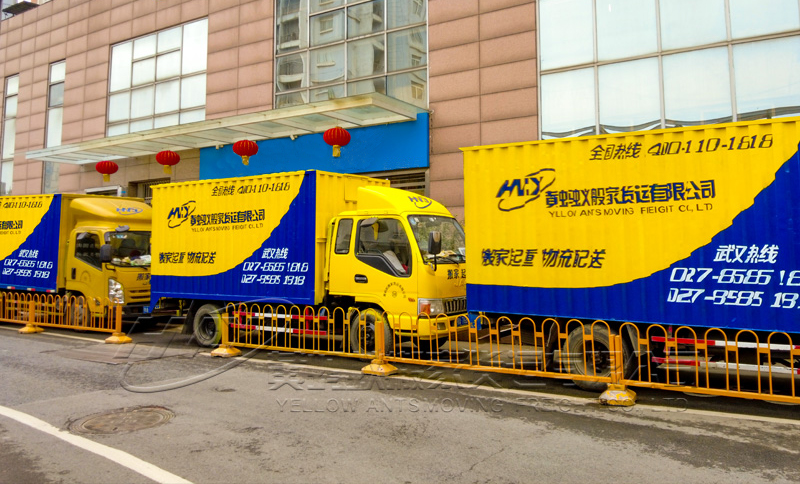 春日搬家攻略：避開(kāi)這些坑，舒心入住新家！